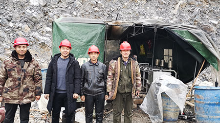 卓優(yōu)MD1000浙江嘉興施工圖